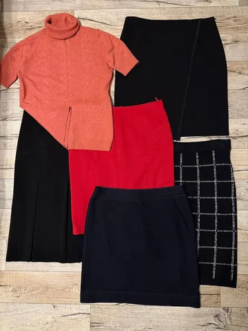 Пакет женской одежды размер 50 - Одежда в Москва