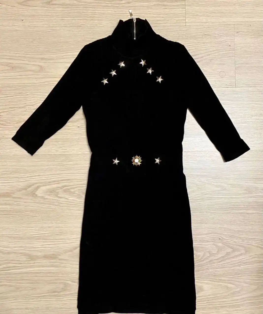 Платье Love Republic трикотажное стрейч