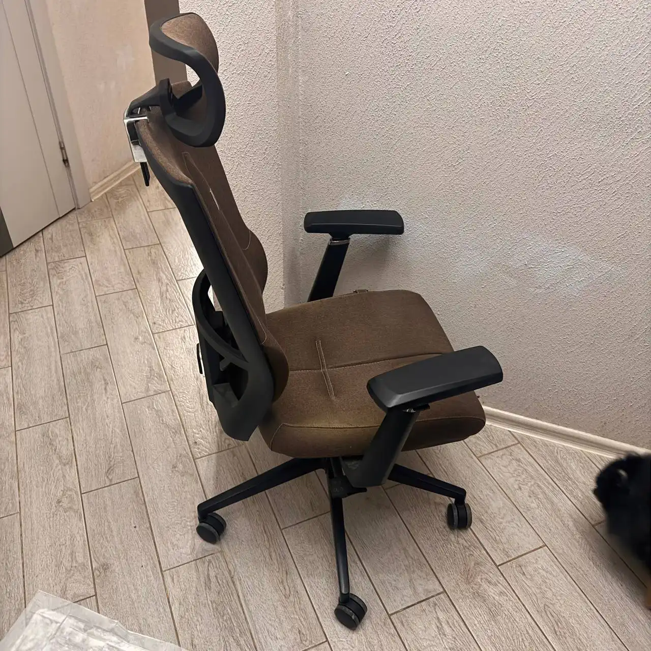 Стул-кресло ортопедическое офигенное мало б/у