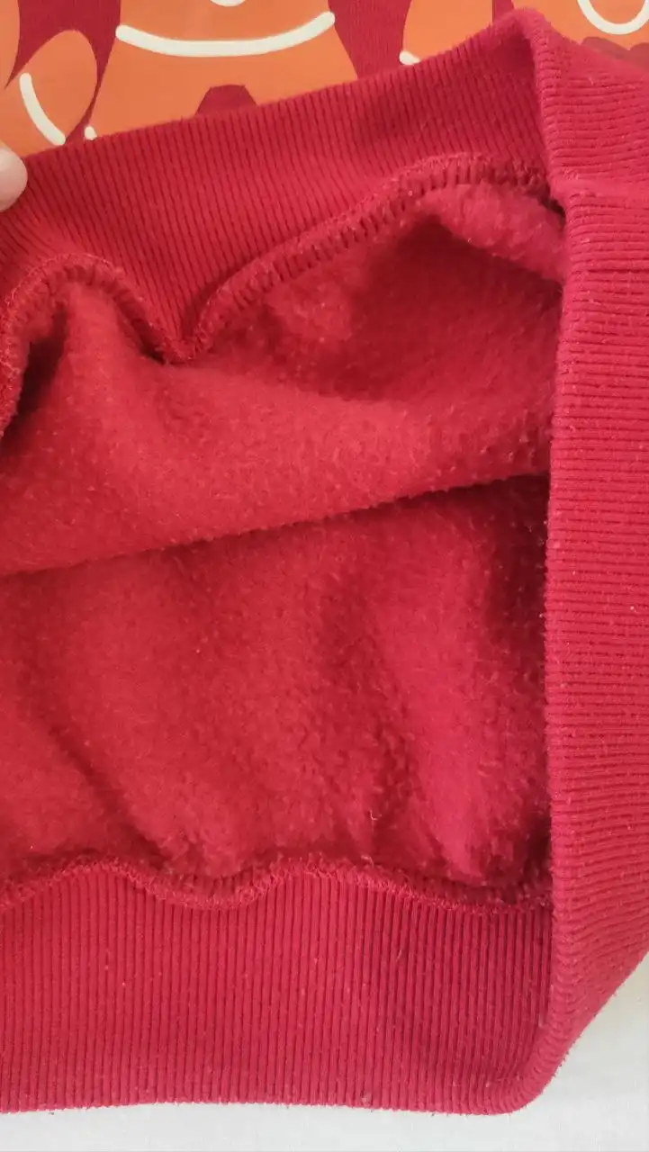 Толстовка новогодняя Futurino 152-158