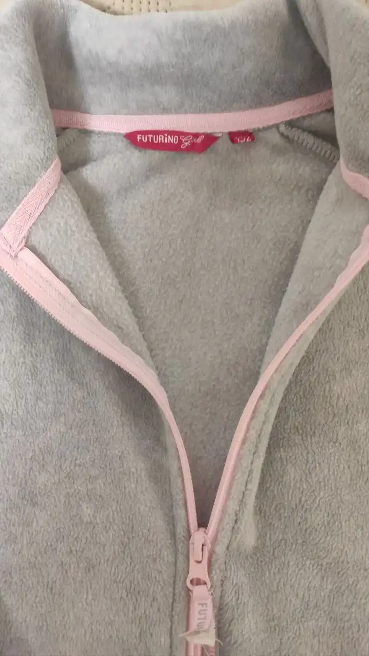 Кофты флисовые Futurino 152