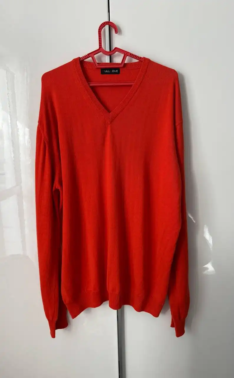 Пуловер Pull Love Firenze размер XL