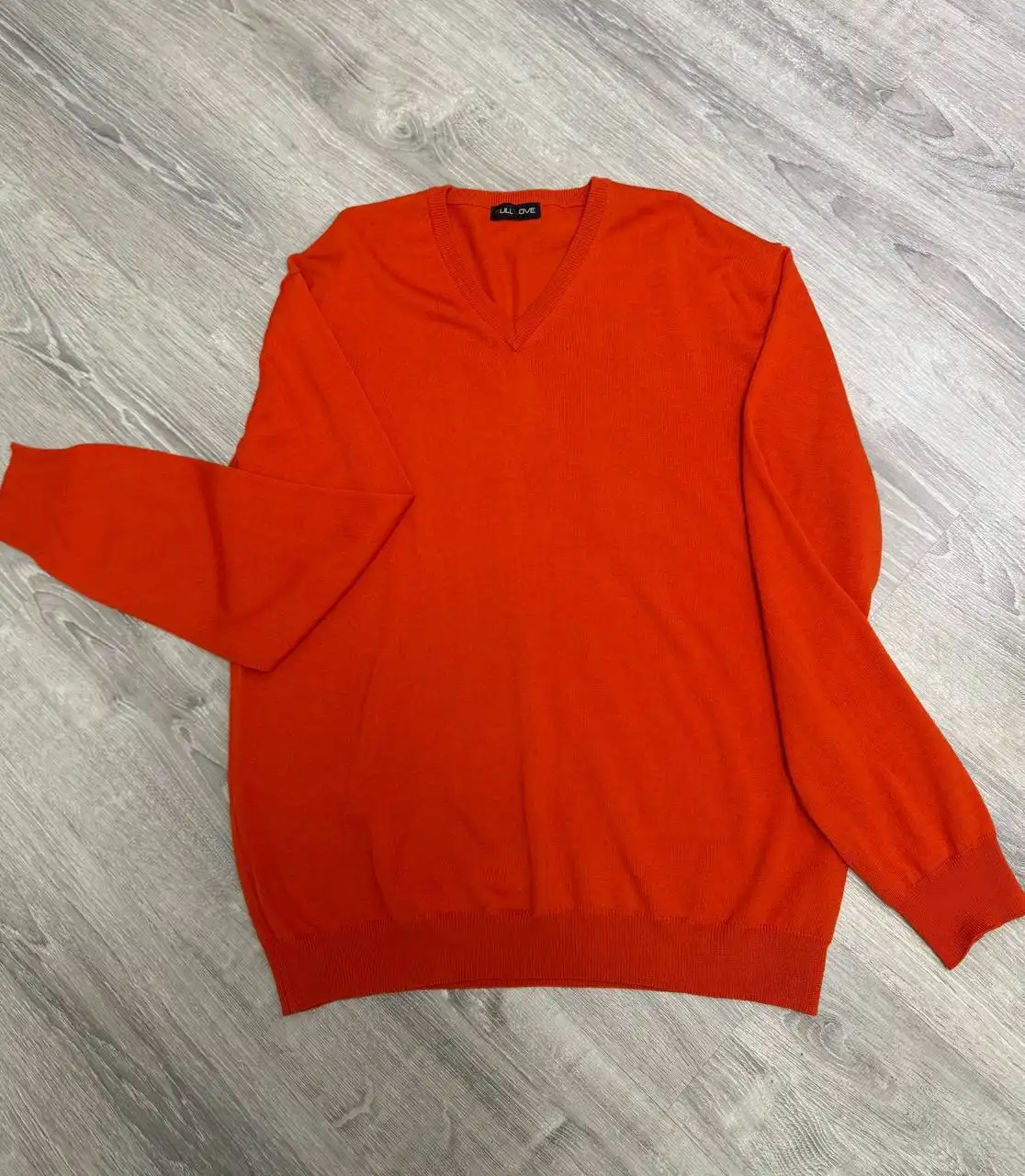 Пуловер Pull Love Firenze размер XL