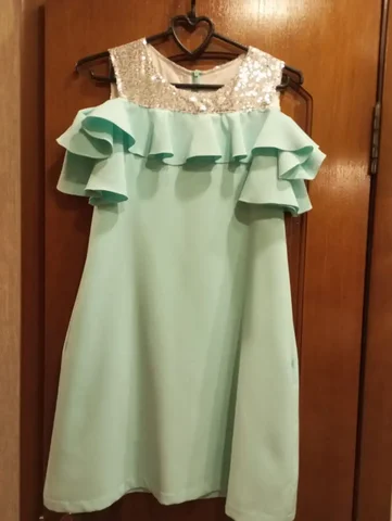 Платье в идеальном состоянии - частное объявление в Химки