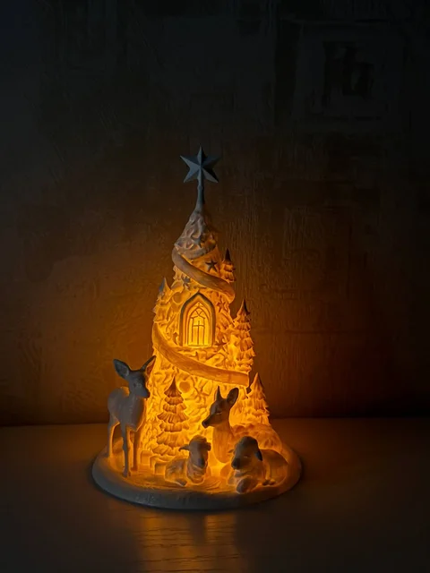 Декоративная свеча в комплекте - частное объявление в Сходня