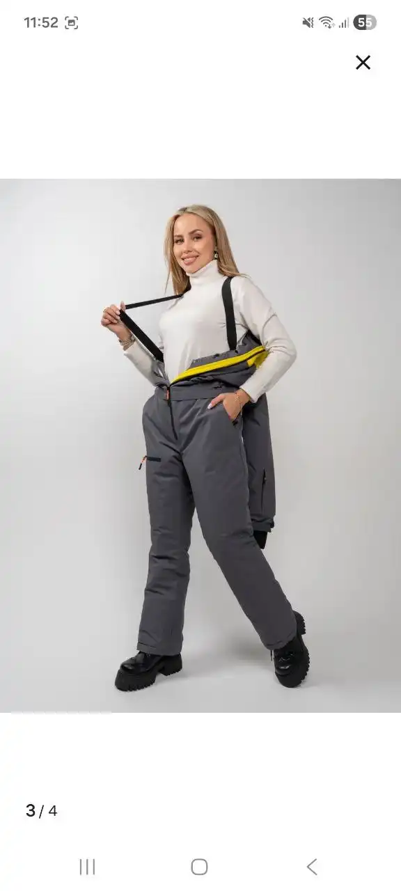 Продам комбинезон размер 50