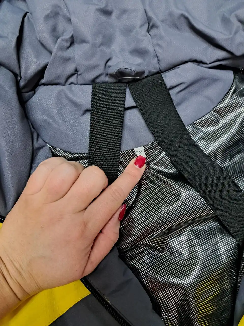 Продам комбинезон размер 50