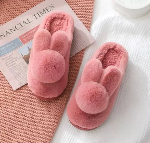 Женские тапочки новые размер 37-39 - частное объявление в Химки