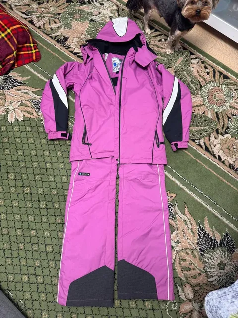 Горнолыжный костюм Luhta размер 36 - Одежда в Химки