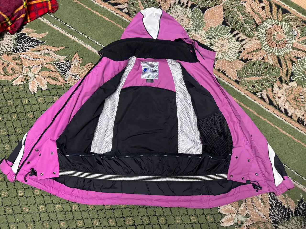 Горнолыжный костюм Luhta размер 36