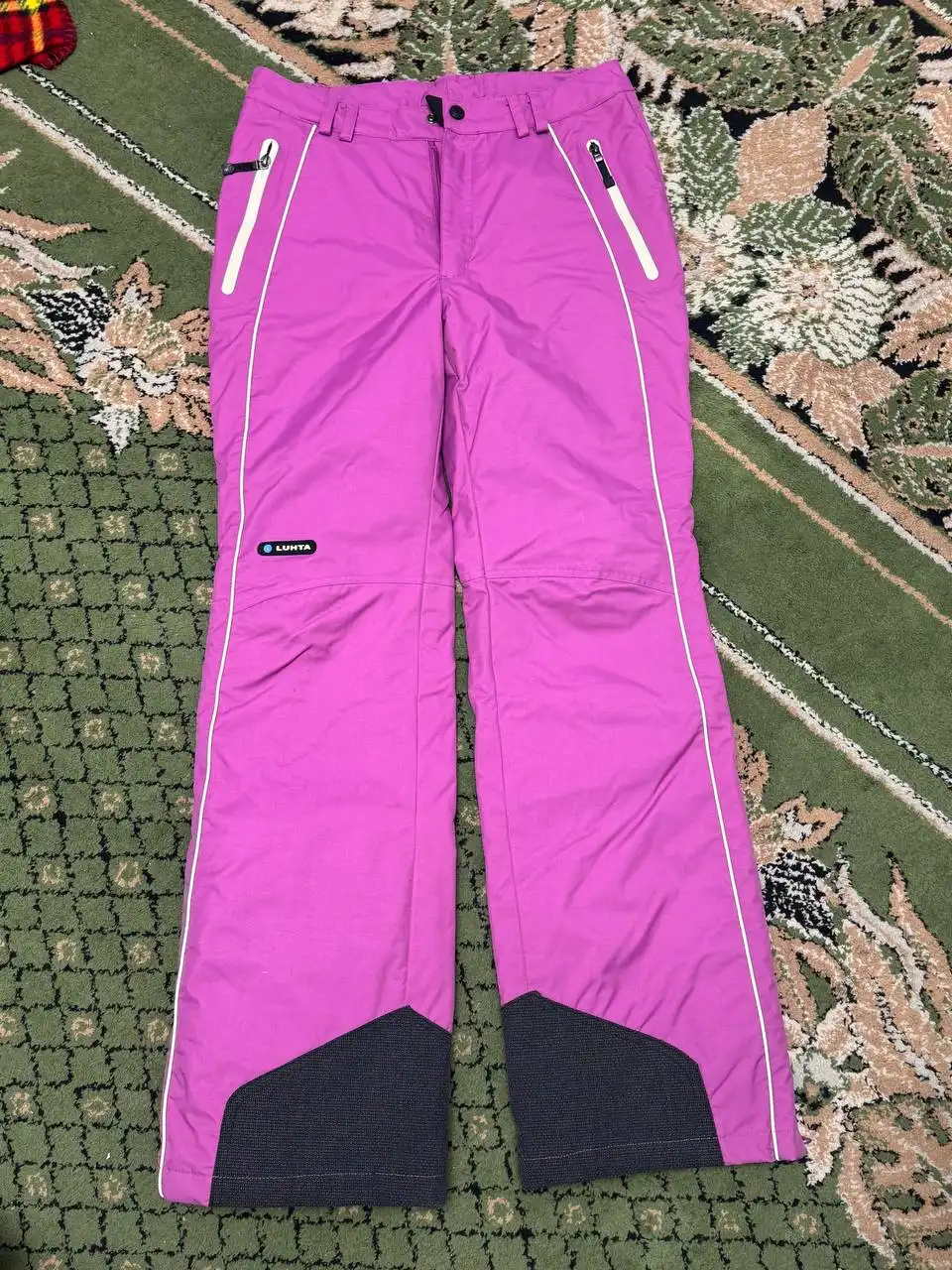 Горнолыжный костюм Luhta размер 36