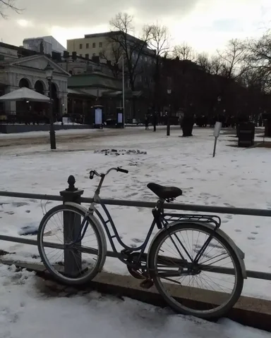 Велосипед для продажи - Продукты питания в Химки