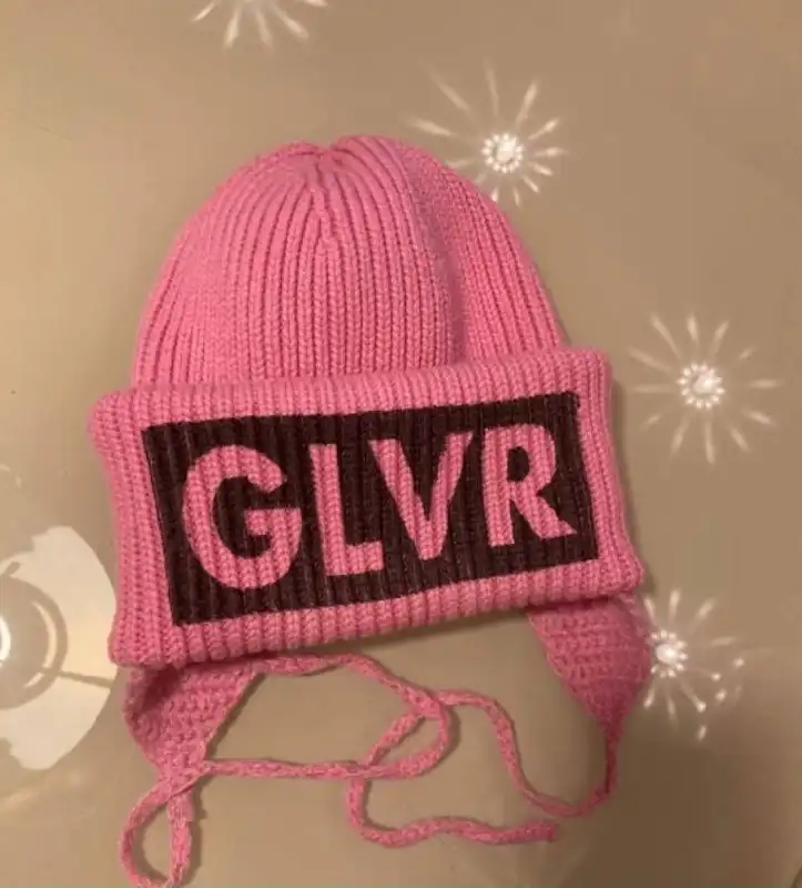 Шапка Gulliver для детей 6-9 лет