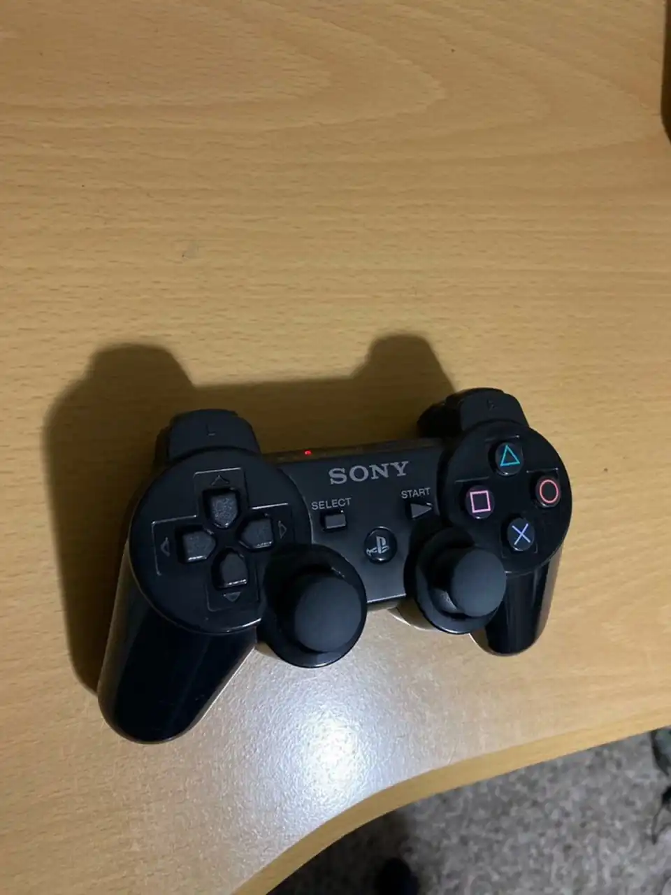 Продам джойстик от PlayStation 4