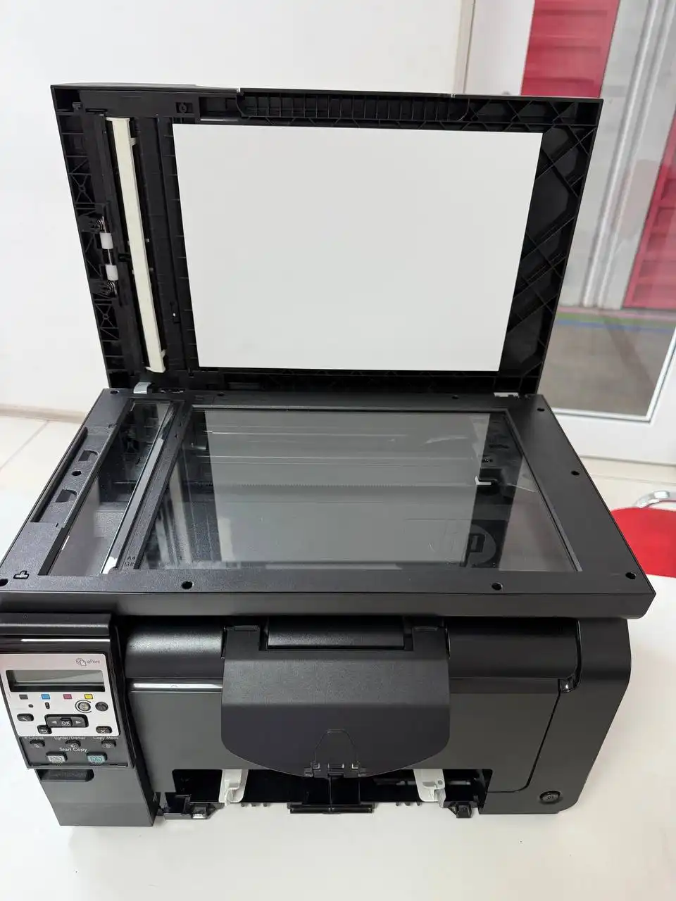 Продам HP LaserJet Pro 100 M175nw