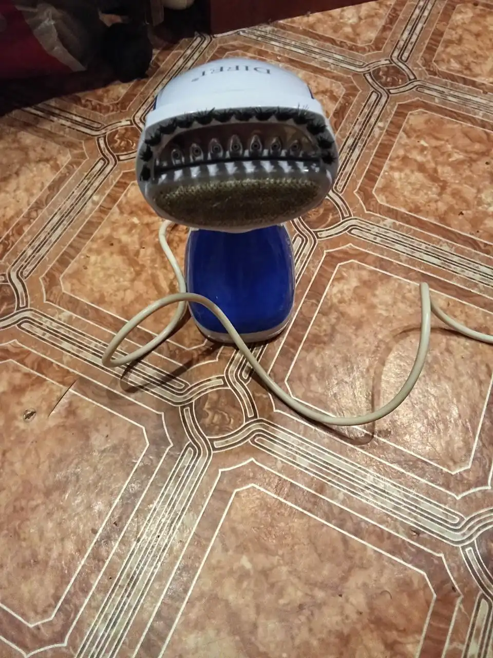 Отпариватель 800