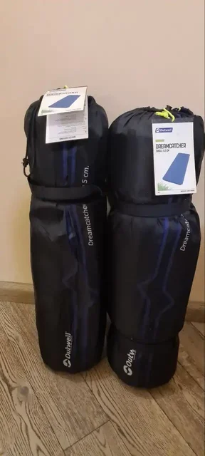 Спальный мешок и туристические матрасы - Хобби и отдых в Химки