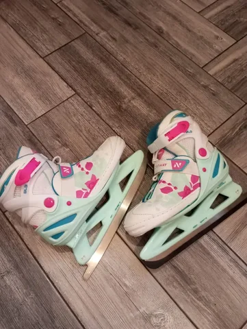 Продажа раздвижных коньков в хорошем состоянии - Инструменты в Химки