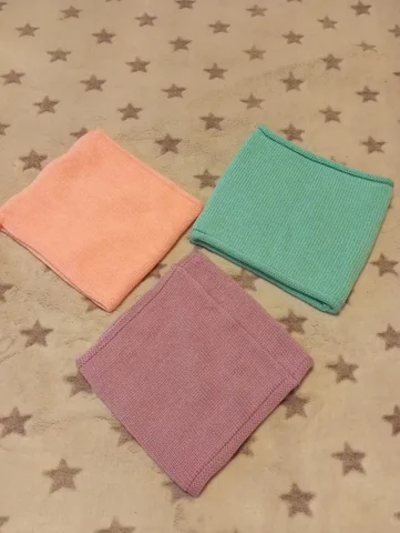 Снуд двойная вязка 3-9 л - Инструменты в Химки