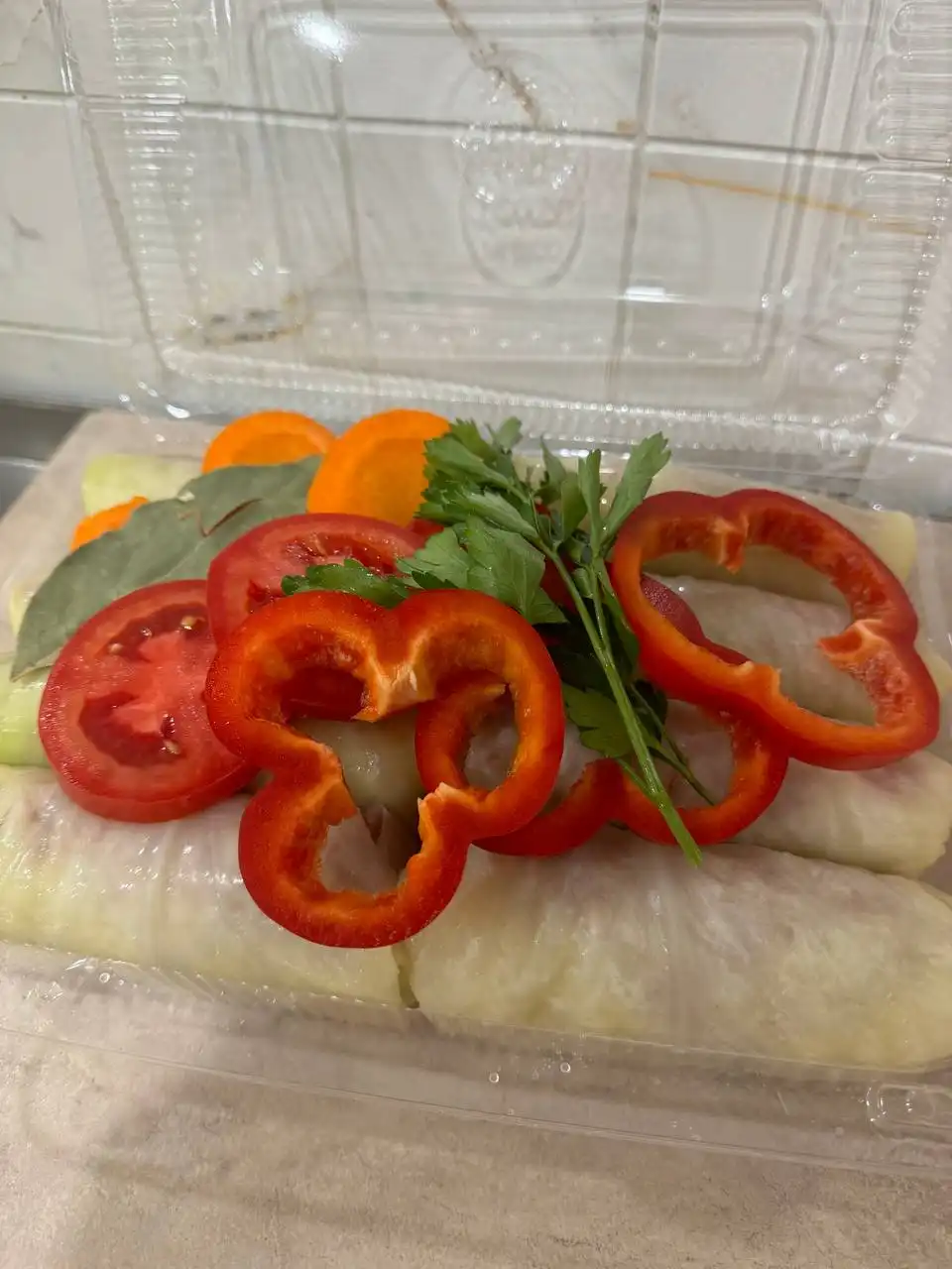 Домашние полуфабрикаты из парного мяса