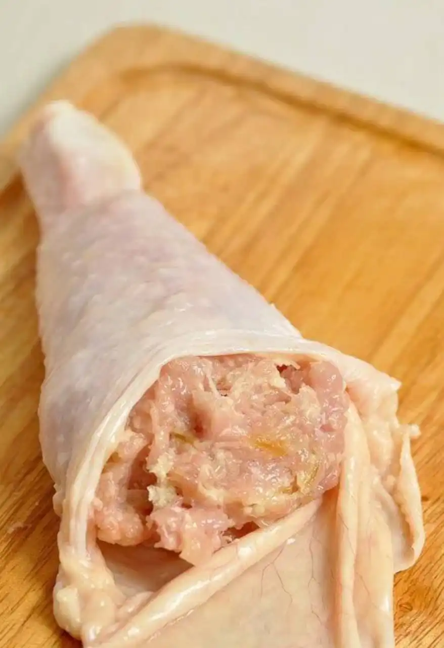 Домашние полуфабрикаты из парного мяса