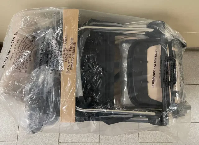 Продажа новой коляски - Товары для детей в Химки