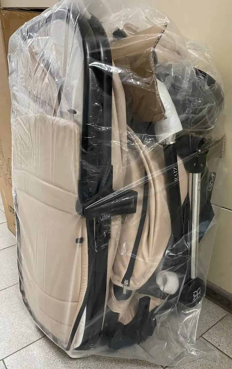 Продажа новой коляски