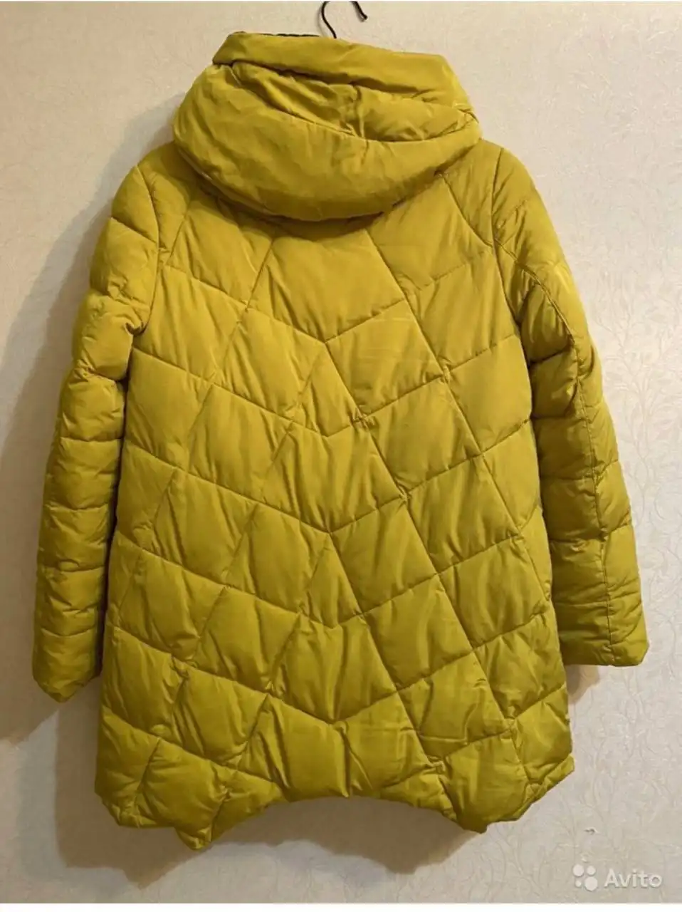 Одежда 46-48 размер