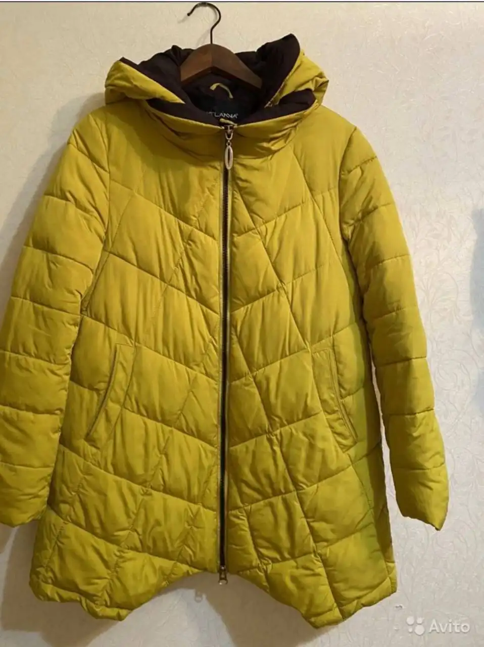 Одежда 46-48 размер