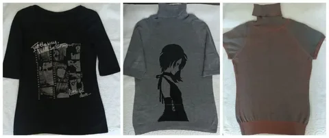 Одежда в отличном состоянии - Одежда в Химки