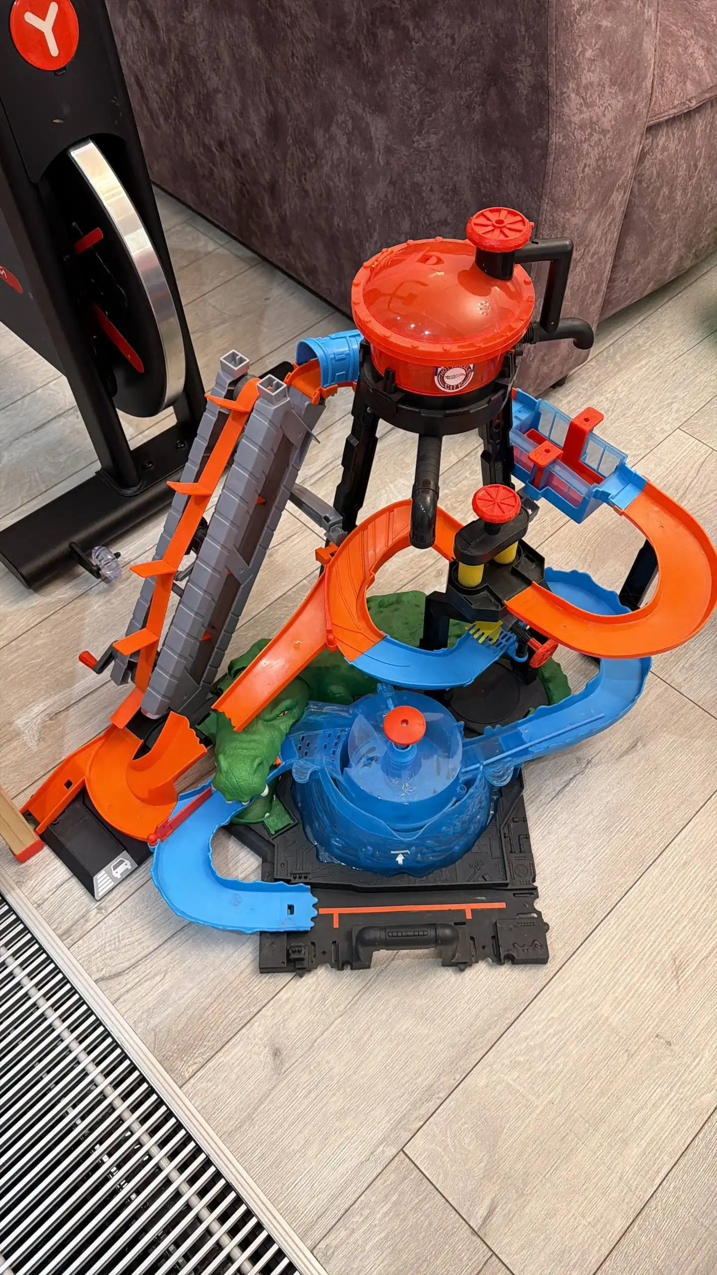 Hot Wheels игрушечные машинки