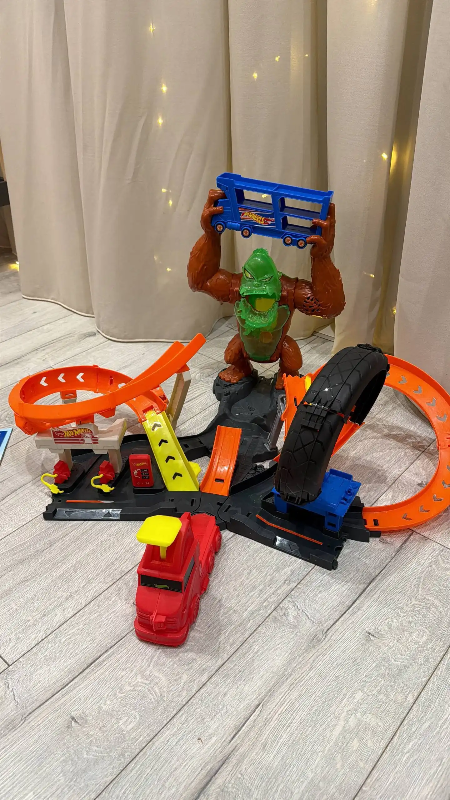 Hot Wheels игрушечные машинки