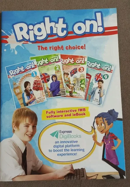 Английский язык Экспресс 1-4 уровни - частное объявление в Химки