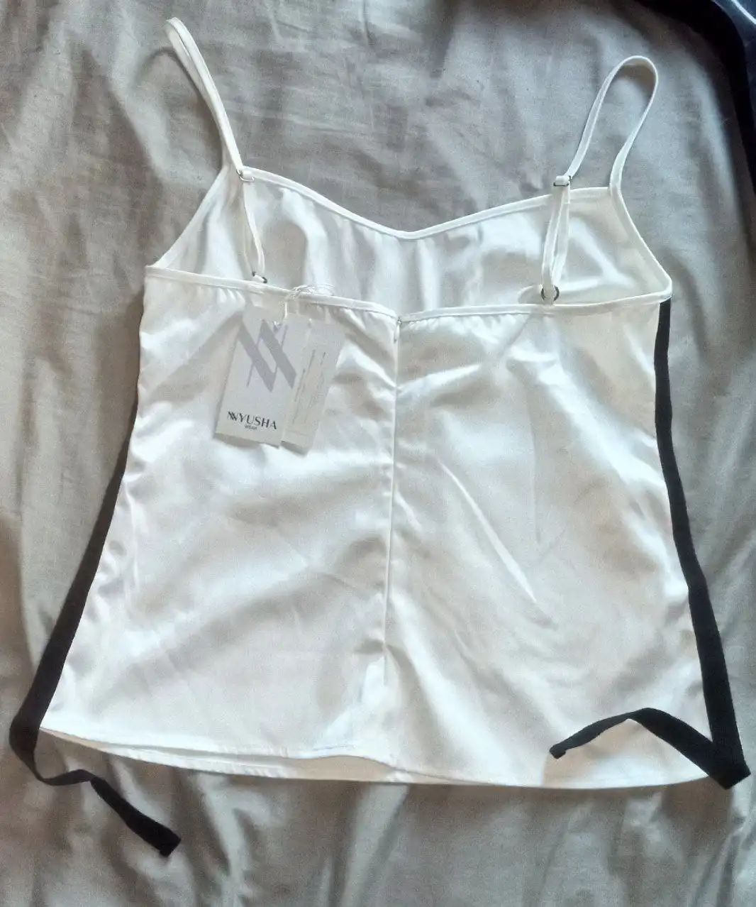 Платье от Нюша wear размер L - Женская одежда (Одежда) в Химки