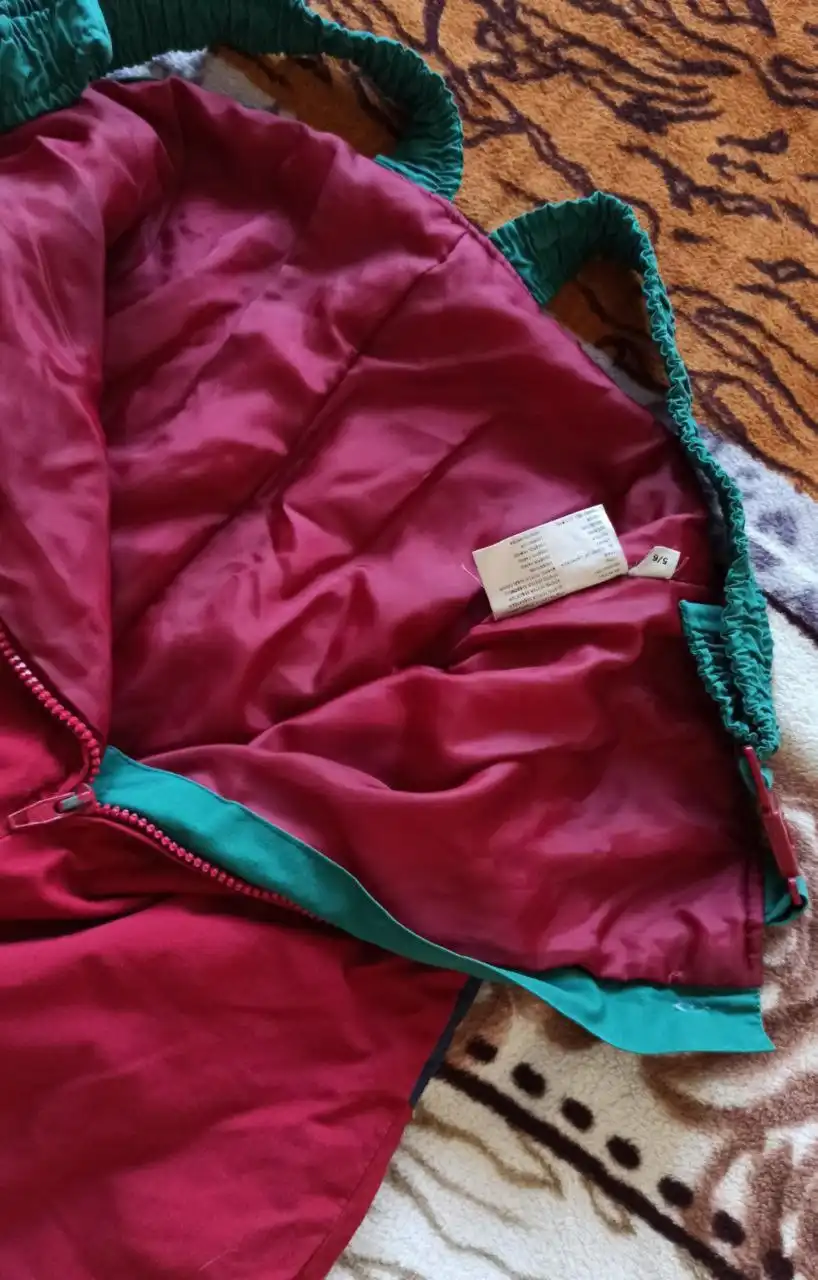 Полукомбинезон зимний на 4-6 лет - Детская одежда (Одежда) в Химки