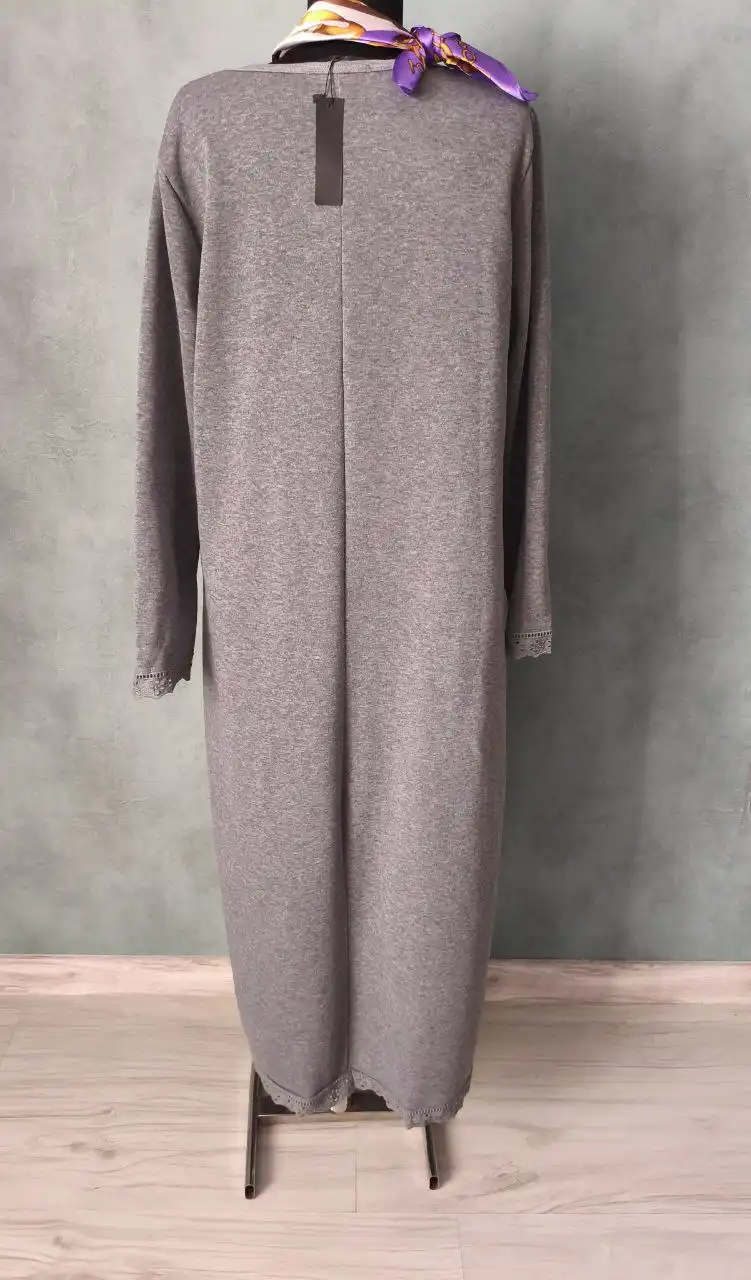 Теплые платья новые размер 46-48 - Платья (Одежда) в Зеленоград