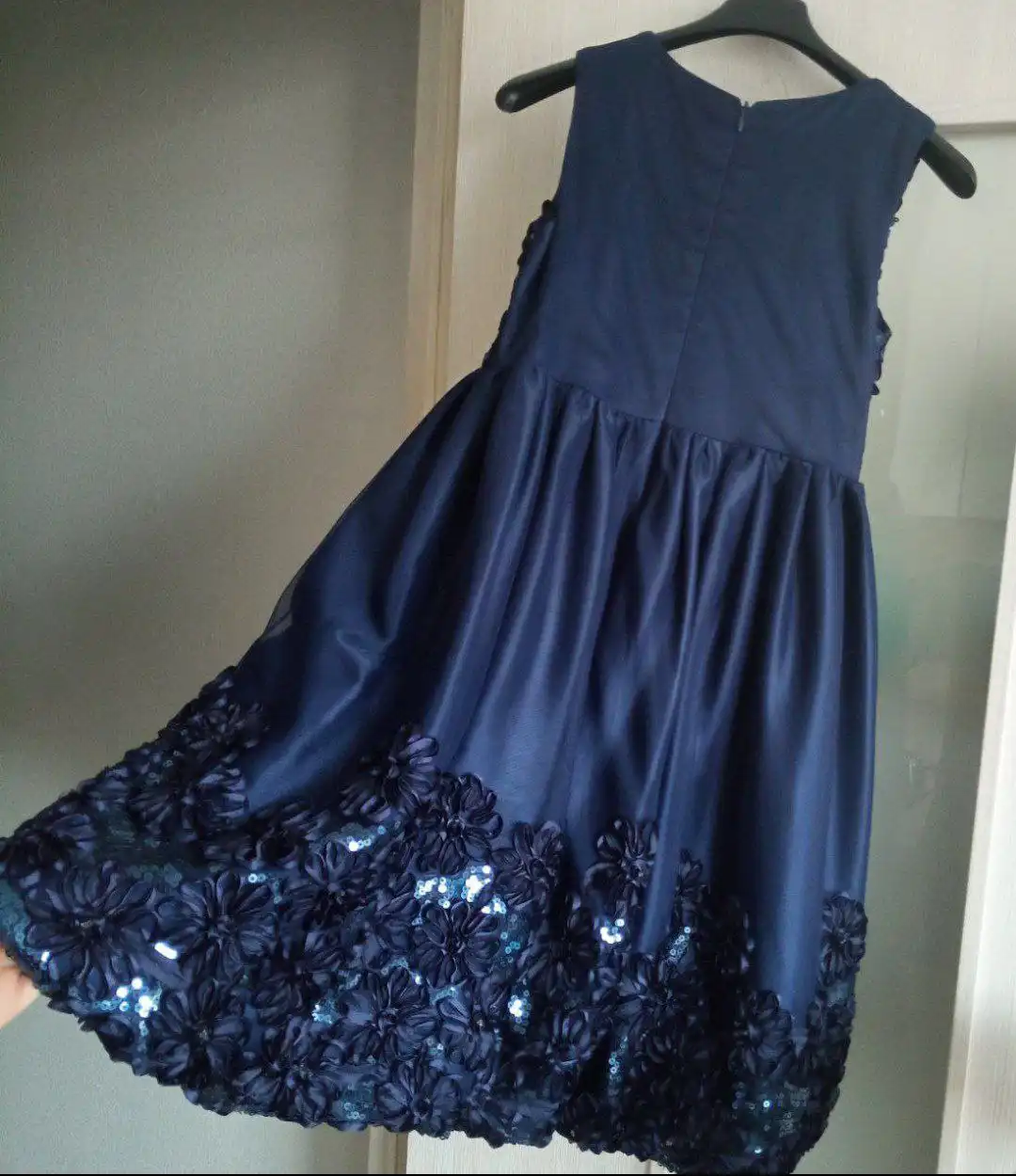 Вечернее платье Розалия 146 см - Вечерние платья (Одежда) в Химки