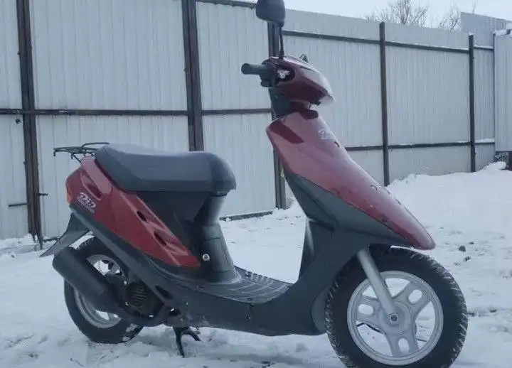 Продажа мопеда скутера Хонда дио AF-27 - Мотоциклы и скутеры (Авто) в Химки