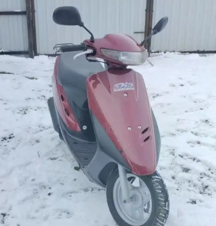 Продажа мопеда скутера Хонда дио AF-27 - Мотоциклы и скутеры (Авто) в Химки
