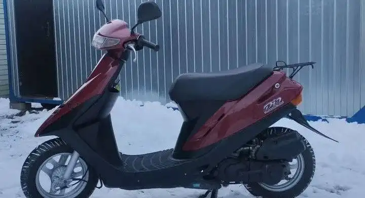 Продажа мопеда скутера Хонда дио AF-27 - Мотоциклы и скутеры (Авто) в Химки