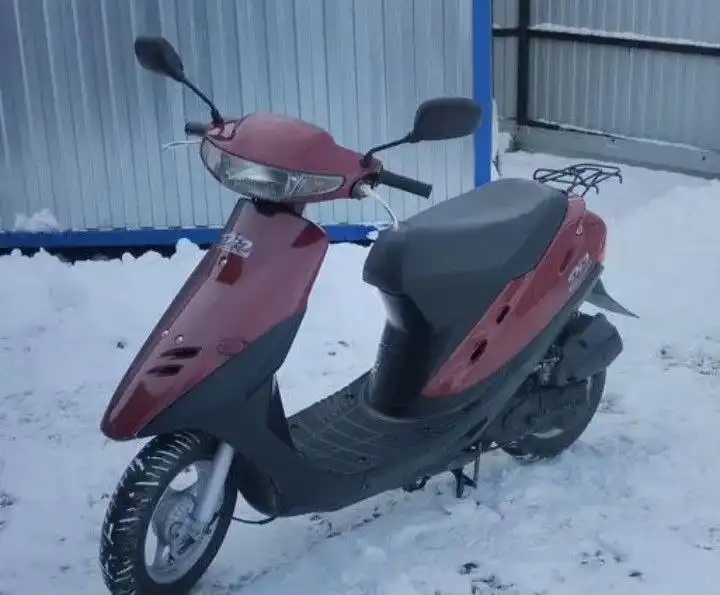 Продажа мопеда скутера Хонда дио AF-27 - Мотоциклы и скутеры (Авто) в Химки