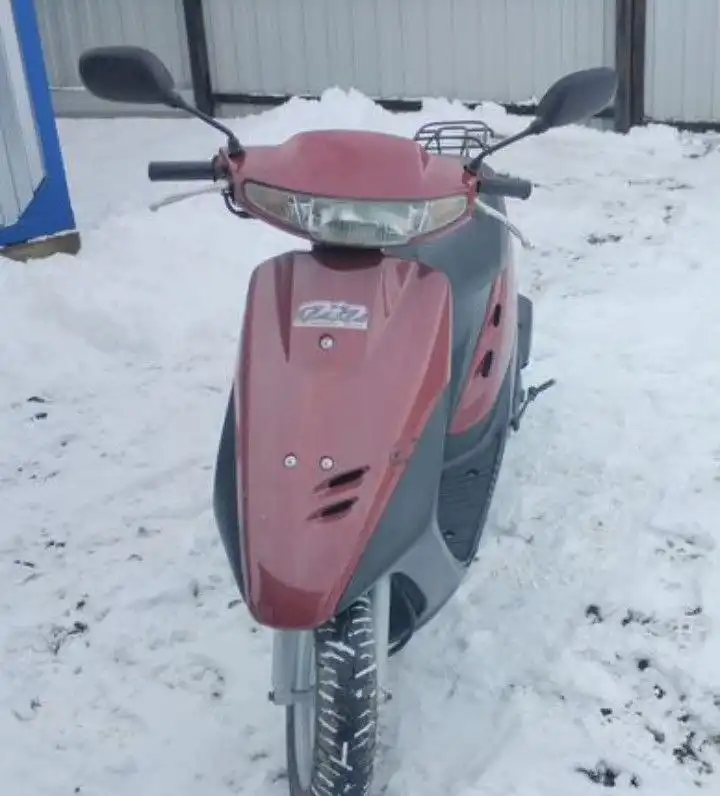 Продажа мопеда скутера Хонда дио AF-27 - Мотоциклы и скутеры (Авто) в Химки