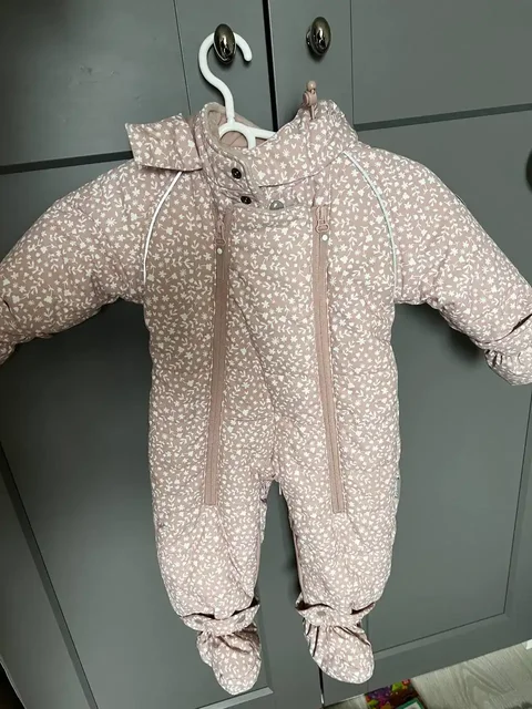 Детская одежда для девочек: комбинезоны и платье - Игрушки и развивающие центры в Химки