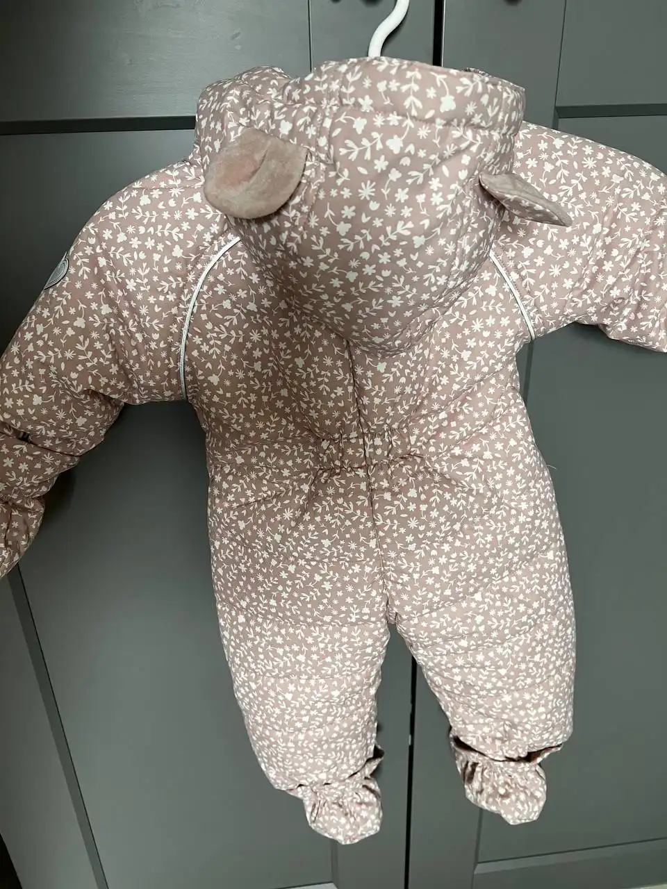 Детская одежда для девочек: комбинезоны и платье - Одежда для детей (Товары для детей) в Химки