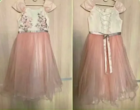 Платье размер 30-34 в идеальном состоянии - частное объявление в Химки