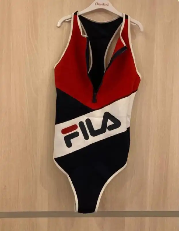 Купальник спортивный для бассейна и пляжа размер 50 - Купальники (Одежда) в Химки