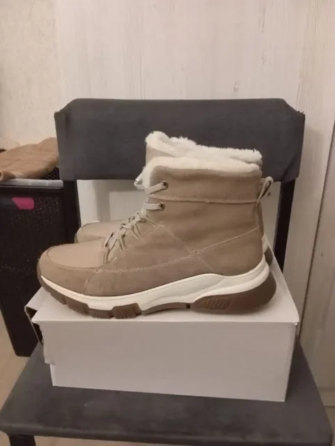 Женские зимние сапоги Zenden размер 40 - частное объявление в Зеленоград