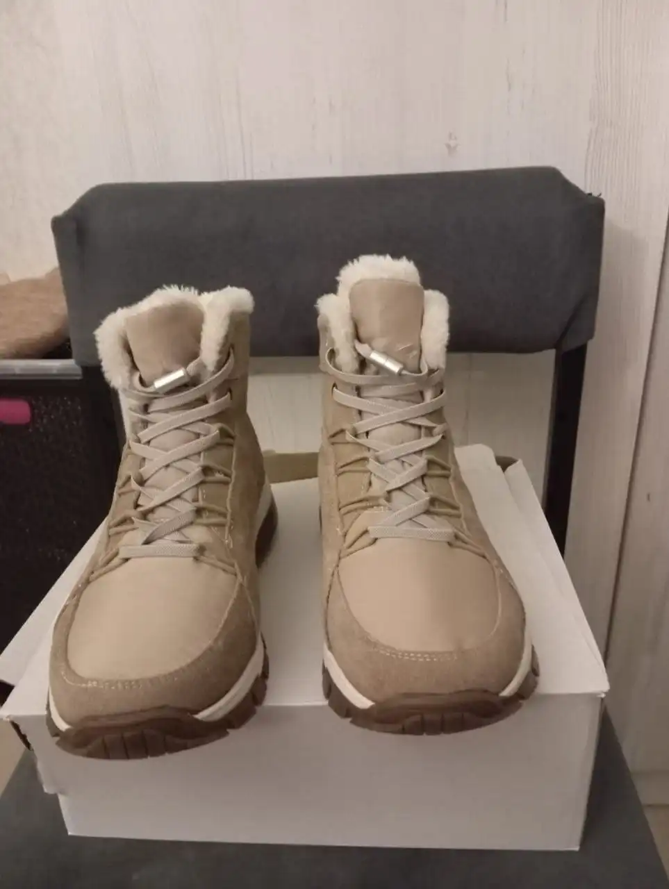 Женские зимние сапоги Zenden размер 40 - Обувь (Одежда) в Зеленоград