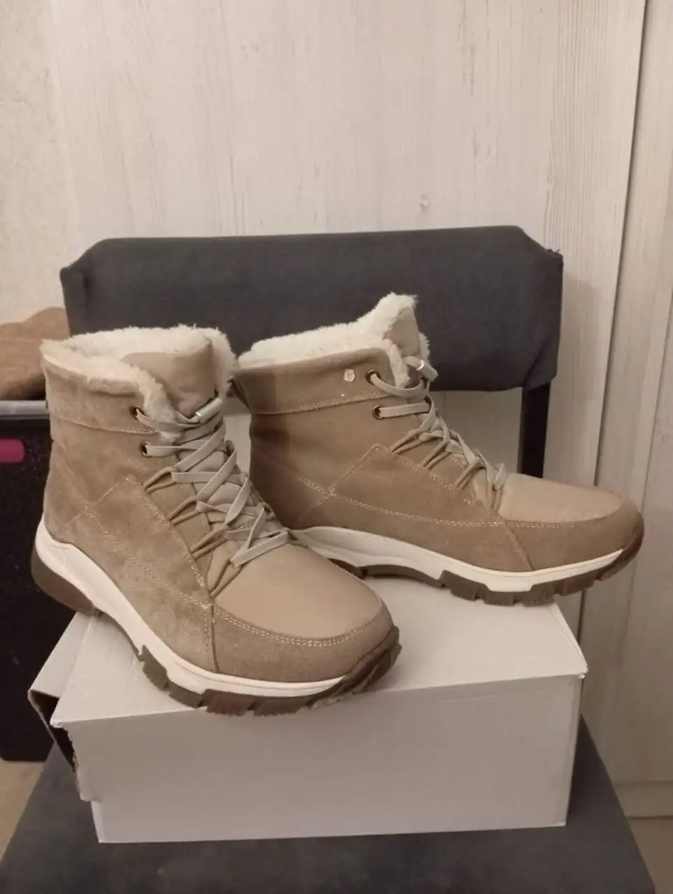 Женские зимние сапоги Zenden размер 40 - Обувь (Одежда) в Зеленоград