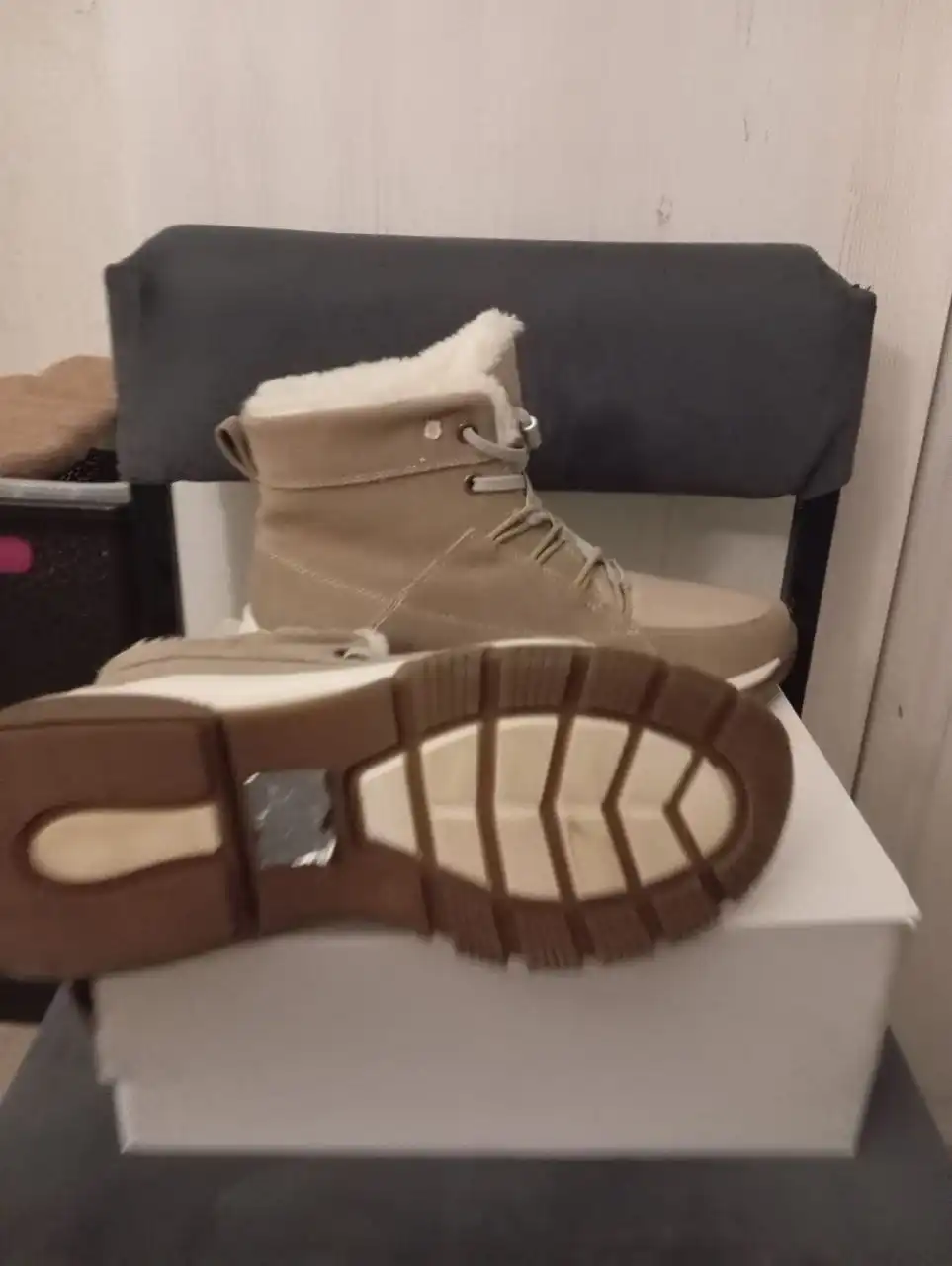 Женские зимние сапоги Zenden размер 40 - Обувь (Одежда) в Зеленоград